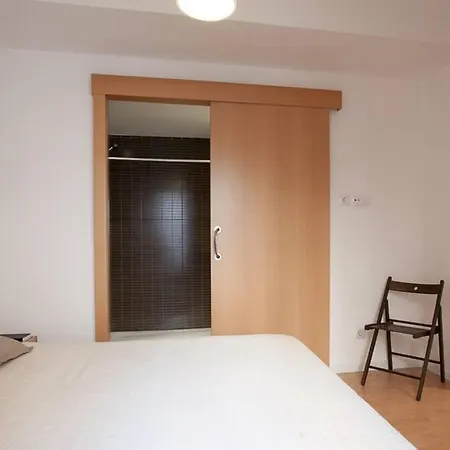 Sf2 - Sagrada Familia Bright&quiet Appartement Barcelone