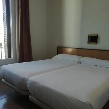 Szálloda Monegal Barcelona