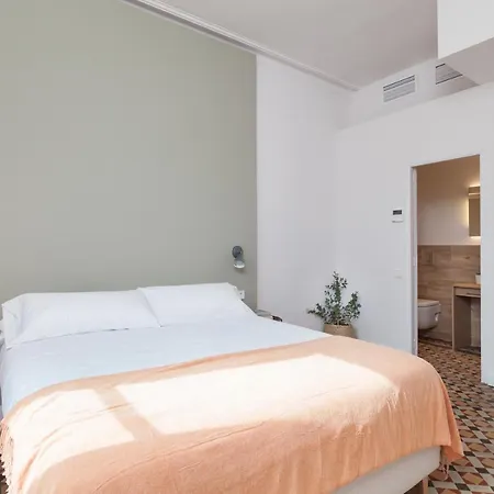 Apartment Flateli Pelayo H5 Barcelona