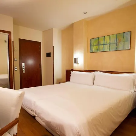 Garbi Millenni Barcelona