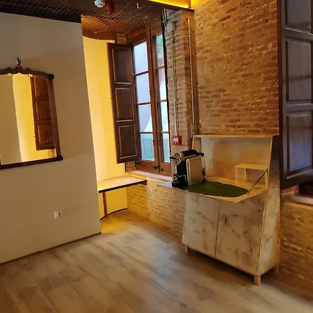 àmfores Boutique 2* Barcelona
