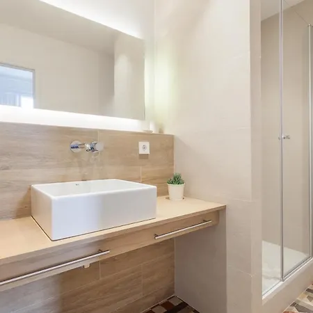 Flateli Pelayo H5 Barcelona