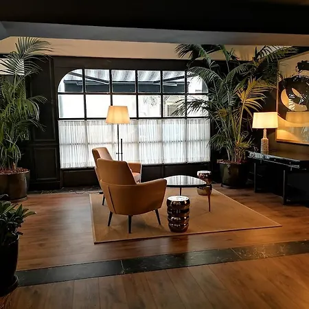 Hotel La França Travellers Adults Only 2*