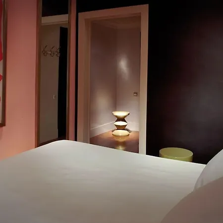 La França Travellers Adults Only Hotel 2*