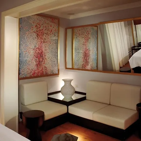 La França Travellers Adults Only 2*