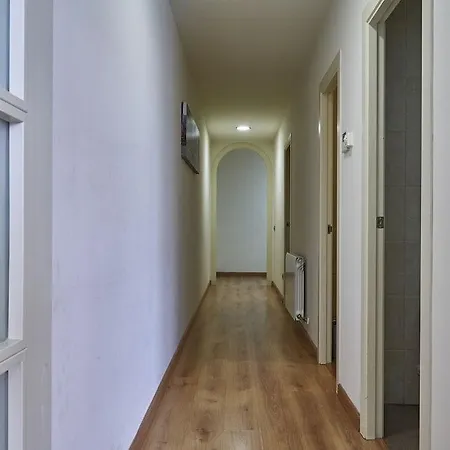 Sants Station Hotell Barcelona