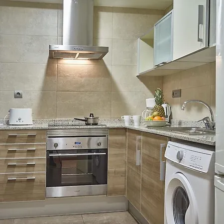Sants Station Hotell 3*