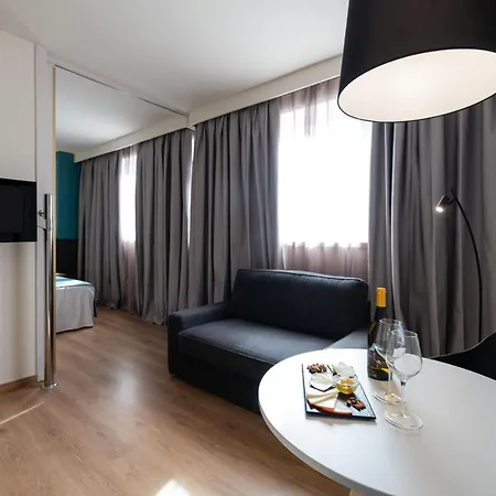 Hotel Atenea