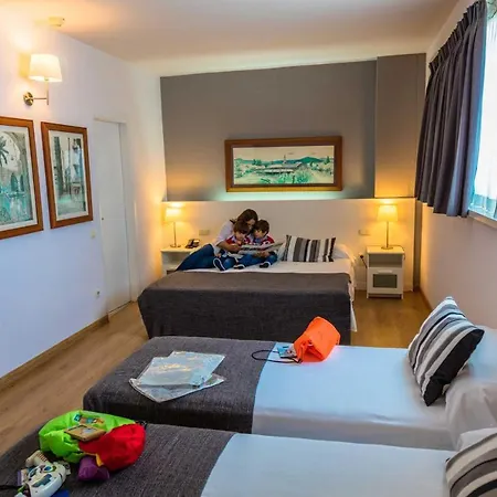 Atenea Hotel