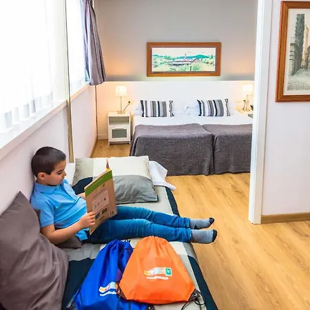 Atenea Hotel Barcelona