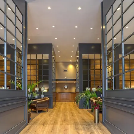 Hotel Guitart Grand Passage 4*
