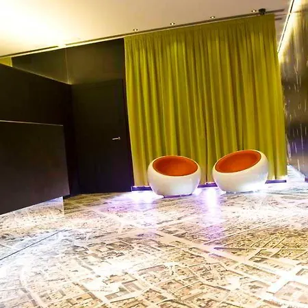 House Hotel 3*