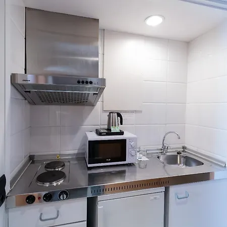 Atenea 4* Barcelona