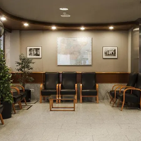 Ronda House 3*