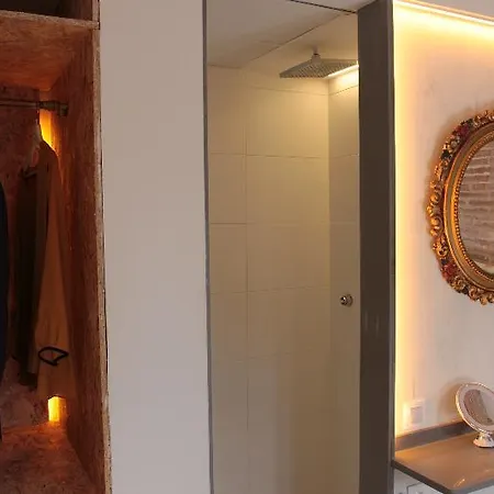 àmfores Boutique 2* Barcelona
