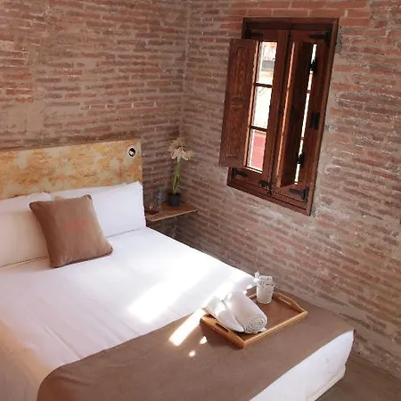 Casa de hóspedes àmfores Boutique