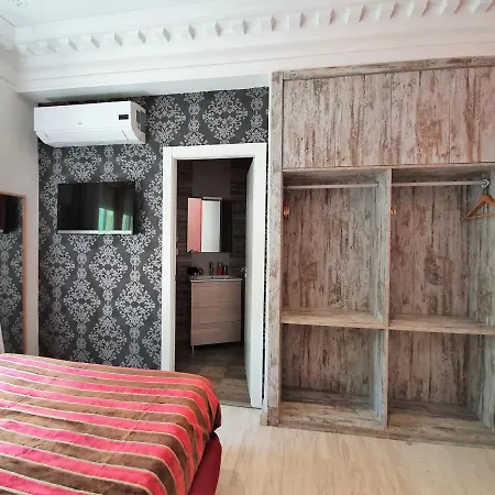 Apart Otel Dreamkeys