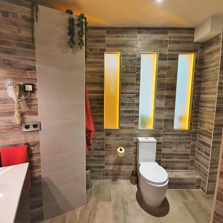 Apart Otel Dreamkeys