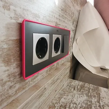 Dreamkeys Barcelona City Aparthotel Barcelona