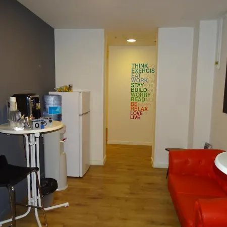 The 592 - Adults Only Barcelona