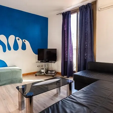 El Pintor * برشلونة