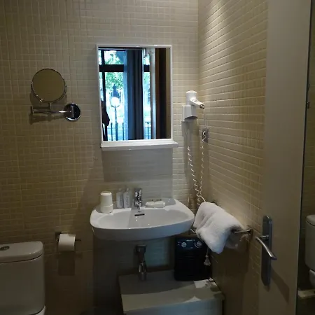 Pensión The 592 - Adults Only 3*