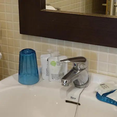 The 592 - Adults Only 3*