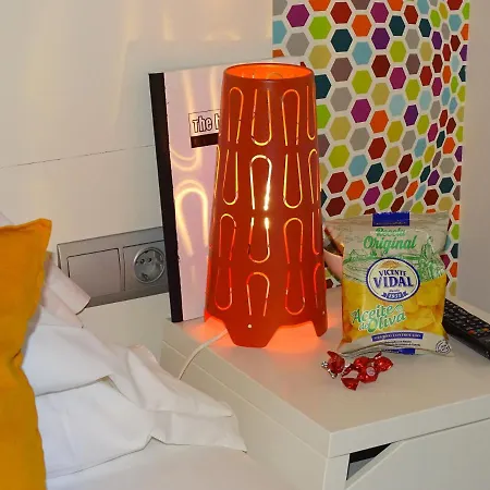 The 592 - Adults Only 3* Barcelona