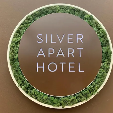 Silver 3* Барселона
