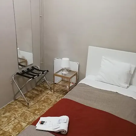 & Basic Drassanes Hotel 2*