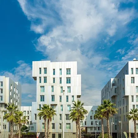 Ξενοδοχείο Urban Districs Rambla & Pool Βαρκελώνη