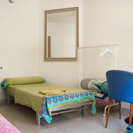 Ideal Badal 2* Βαρκελώνη