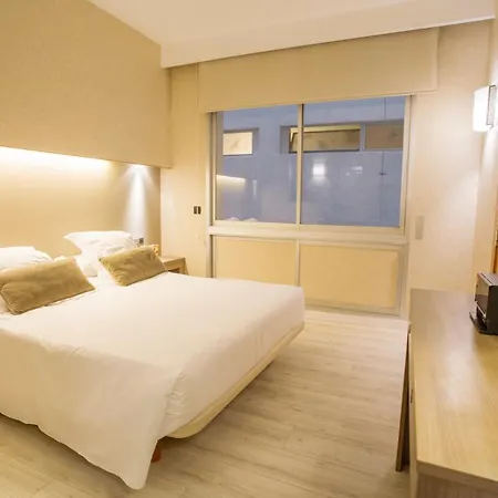 Silver Hotel Barcelona