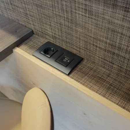 Hotel Silver