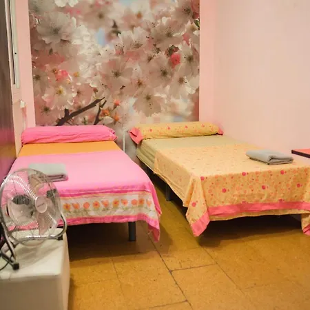 Ideal Badal 2* Βαρκελώνη