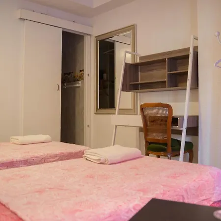 Ideal Badal 2* Βαρκελώνη