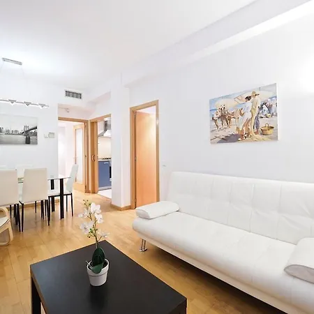 Hotel Park Gueell 3*