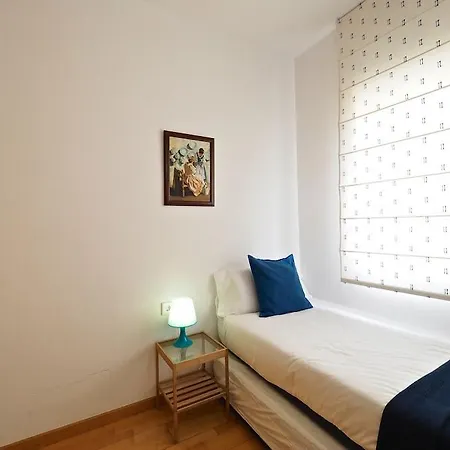 Hotel Park Gueell Barcelona