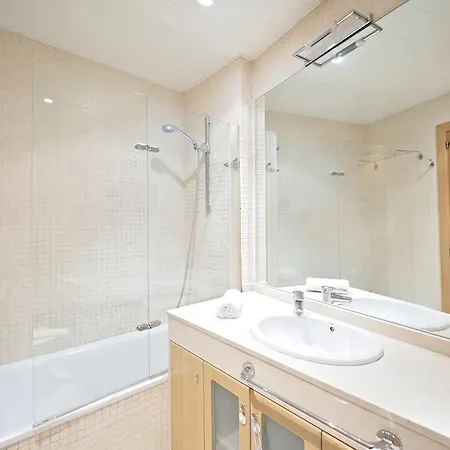 Hotel Park Gueell Barcelona