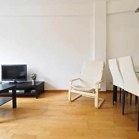 Park Gueell Hotel Barcelona