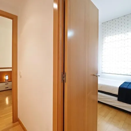Hotel Park Gueell Barcelona