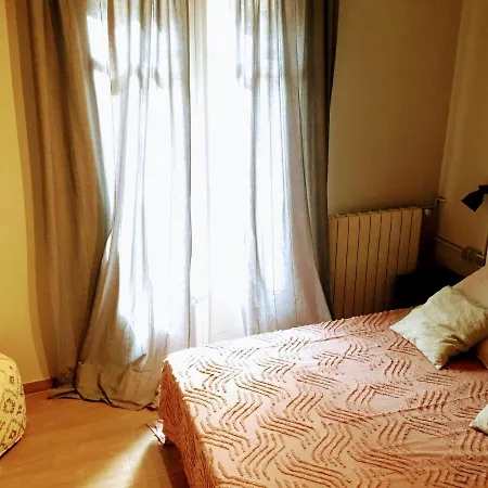 Hostel Buba House