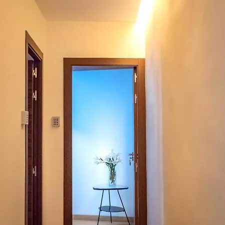 Ciudadela Penzion 3*