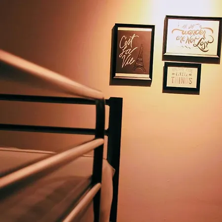 Hostel Buba House