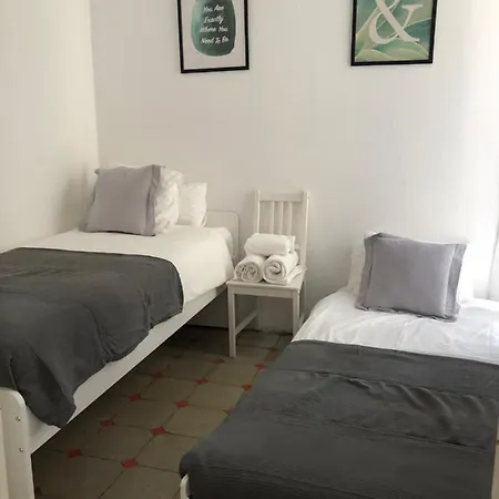 1 Casual Appartement
