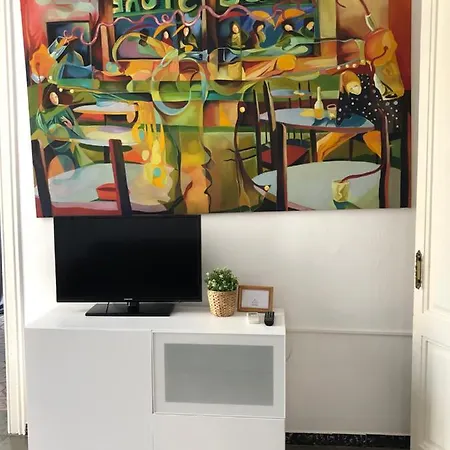 Appartement 1 Casual Barcelone