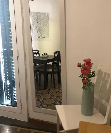 Appartement 1 Casual