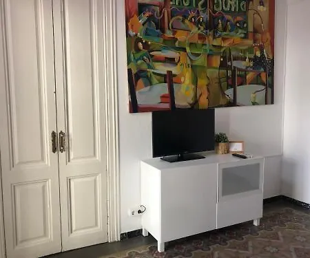 1 Casual Appartement Barcelone