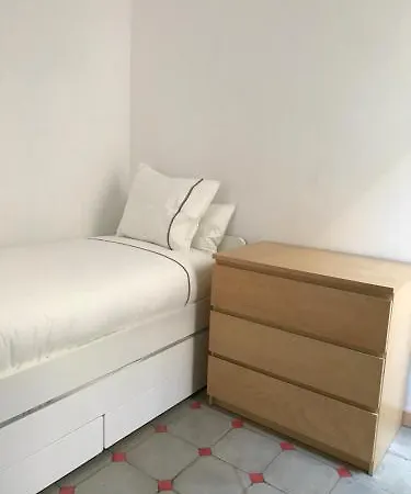 Appartement 1 Casual Barcelone