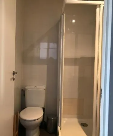 1 Casual Appartement Barcelone